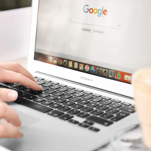 Optimización de Google Business Profile y Google Maps para negocios en Barcelona con Click Lab