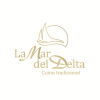 Logo Restaurtante La Mar del Delta